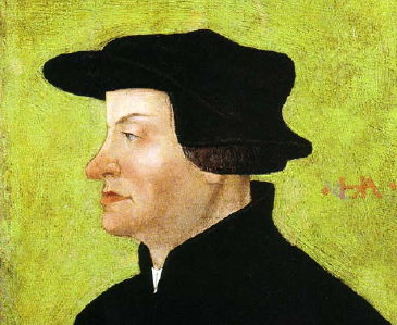 Zwingli