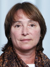 Gretchen
Bernasconi-Green
