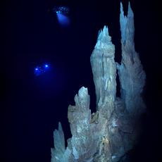 Lost City