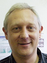 Martin Meyer
