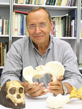 Peter Schmid