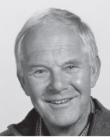 Louis-Sepp
                    Willimann