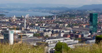 Zrich