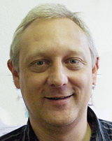Martin Meyer