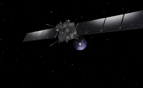 Rosetta