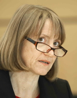 Irmi Seidl