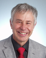 Josef Stirnimann