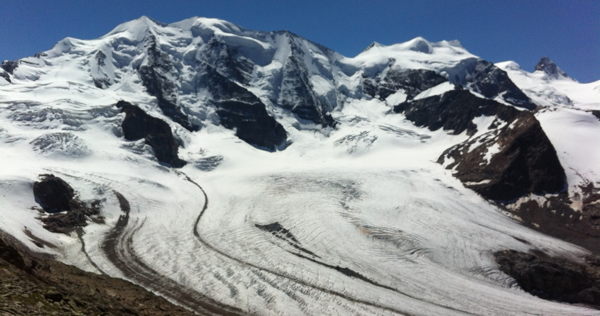 Pal�gletscher