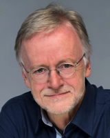 Caspar Selg